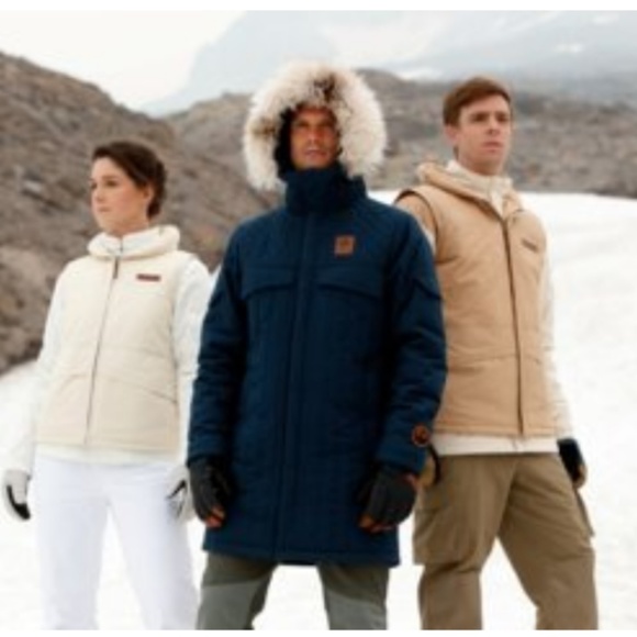 TRADE Star Wars Columbia for Same or Adidas SW - Picture 4 of 7